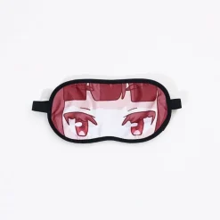 PARK Urahara Character Eye Mask