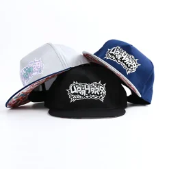 PARK Urahara Logo Cap