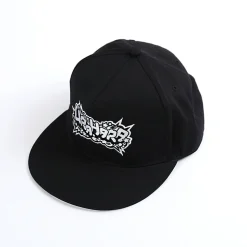 PARK Urahara Logo Cap