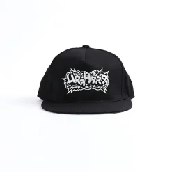 PARK Urahara Logo Cap