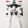 Patlabor: The Movie Ingram Unit 1 1/20 Scale Soft Vinyl Figure