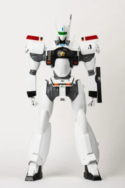 Patlabor: The Movie Ingram Unit 1 1/20 Scale Soft Vinyl Figure
