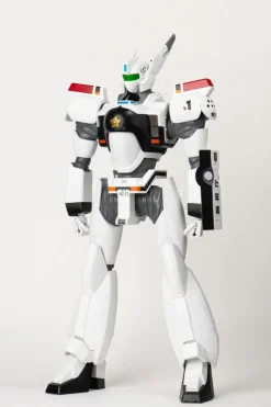 Patlabor: The Movie Ingram Unit 1 1/20 Scale Soft Vinyl Figure