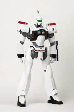 Patlabor: The Movie Ingram Unit 1 1/20 Scale Soft Vinyl Figure