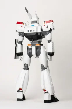 Patlabor: The Movie Ingram Unit 1 1/20 Scale Soft Vinyl Figure
