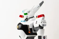Patlabor: The Movie Ingram Unit 1 1/20 Scale Soft Vinyl Figure