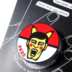 PDS Aichu Pop Sockets