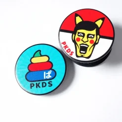 PDS Aichu Pop Sockets