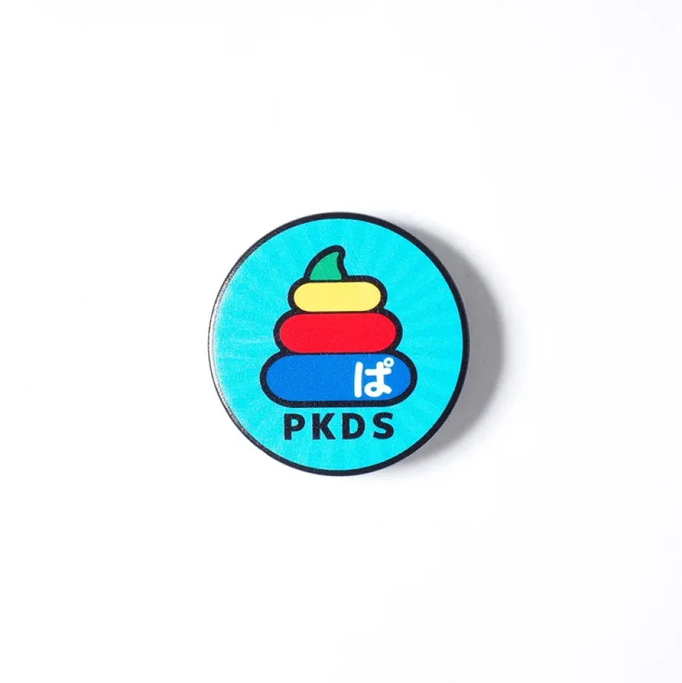 PDS Colorful Poop Pop Sockets