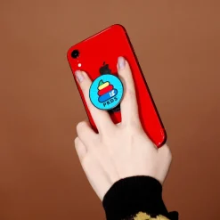 PDS Colorful Poop Pop Sockets