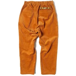 [PDS x Pac-Man] Master Beige Corduroy Pants