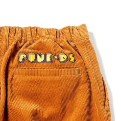 [PDS x Pac-Man] Master Beige Corduroy Pants