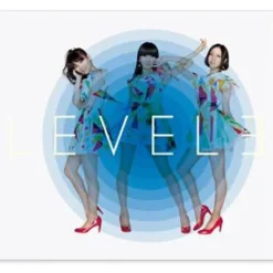 Perfume Level 3 (First Edition)