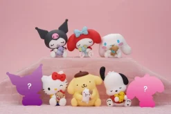 Perihapi! Kata Zun Hug. Hello Kitty and Friends Box Set