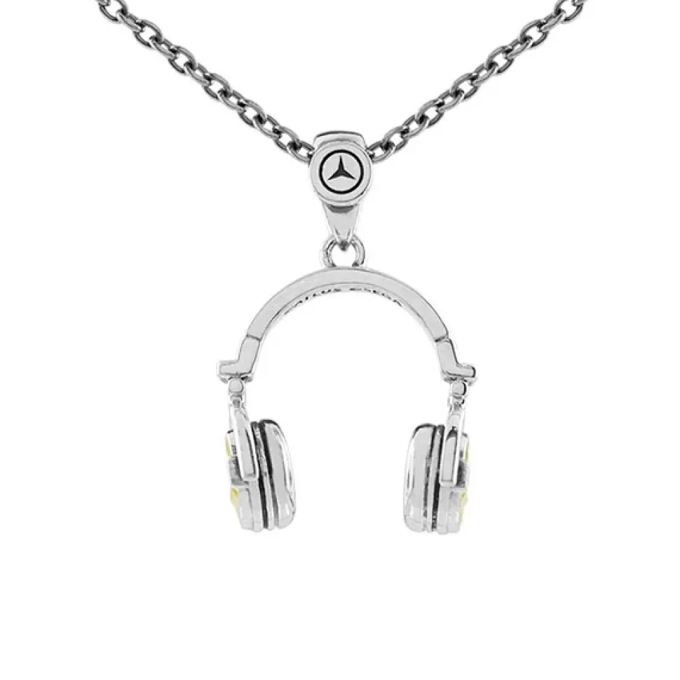 Persona 4: Dancing All Night Headphone Pendant