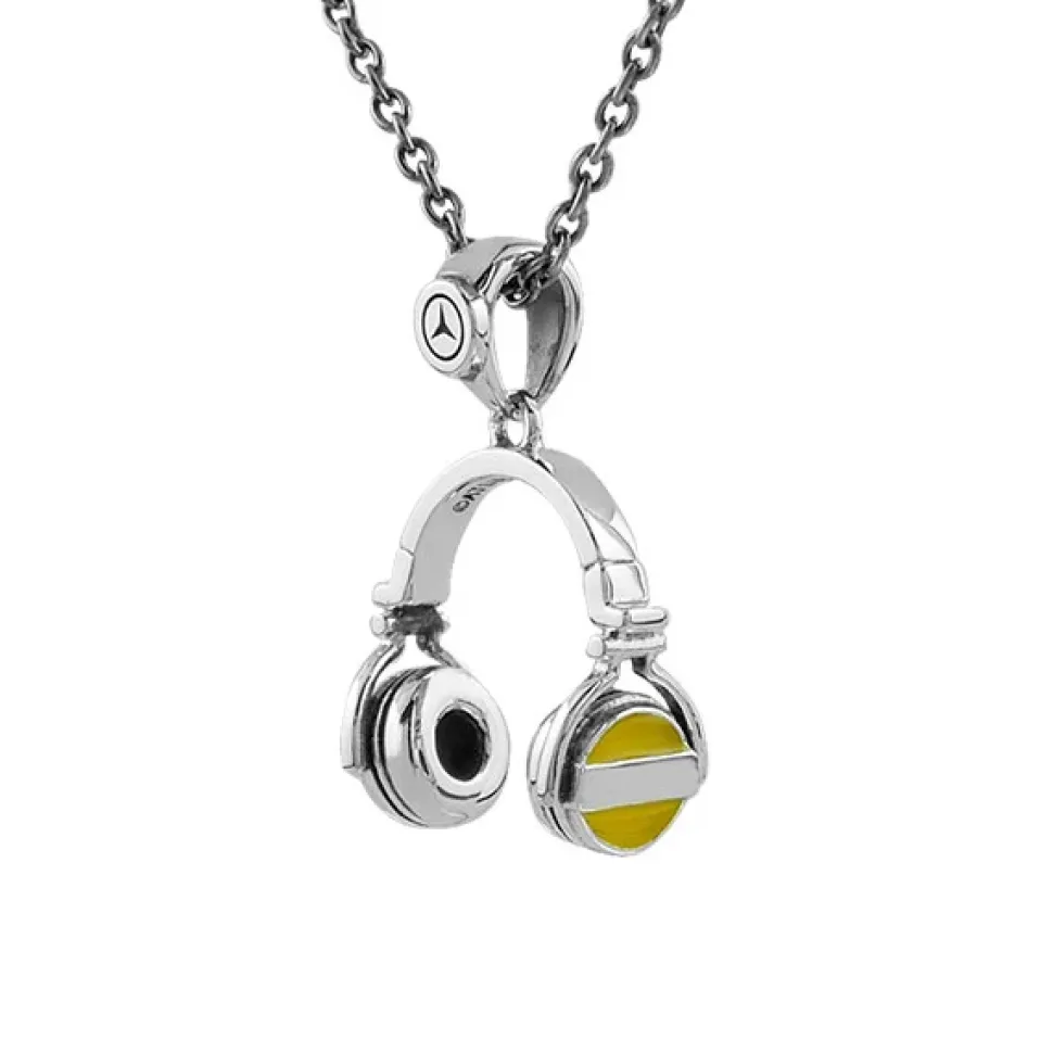 Persona 4: Dancing All Night Headphone Pendant