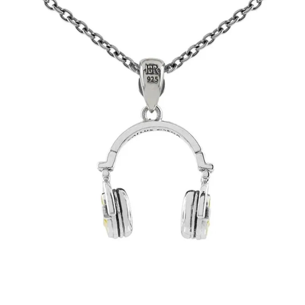 Persona 4: Dancing All Night Headphone Pendant
