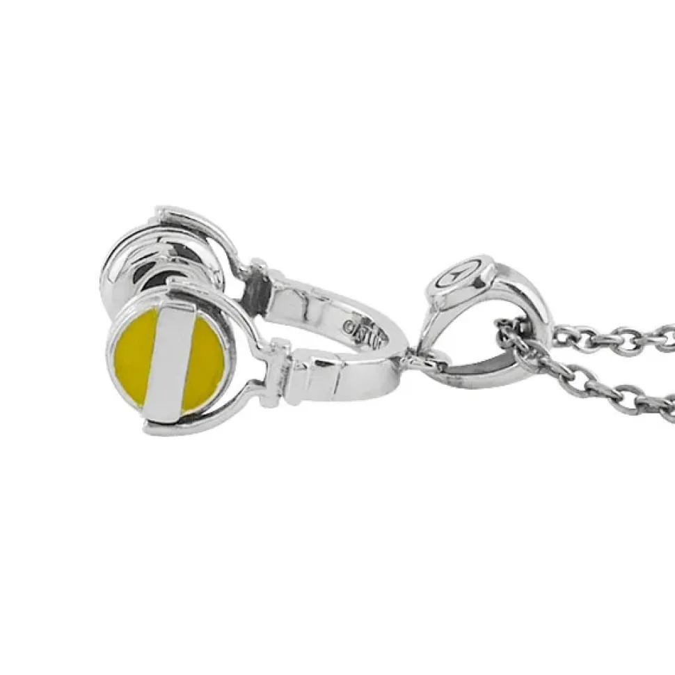 Persona 4: Dancing All Night Headphone Pendant