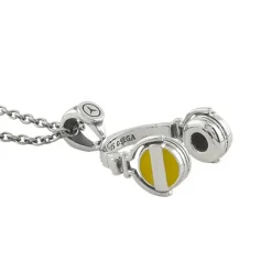 Persona 4: Dancing All Night Headphone Pendant