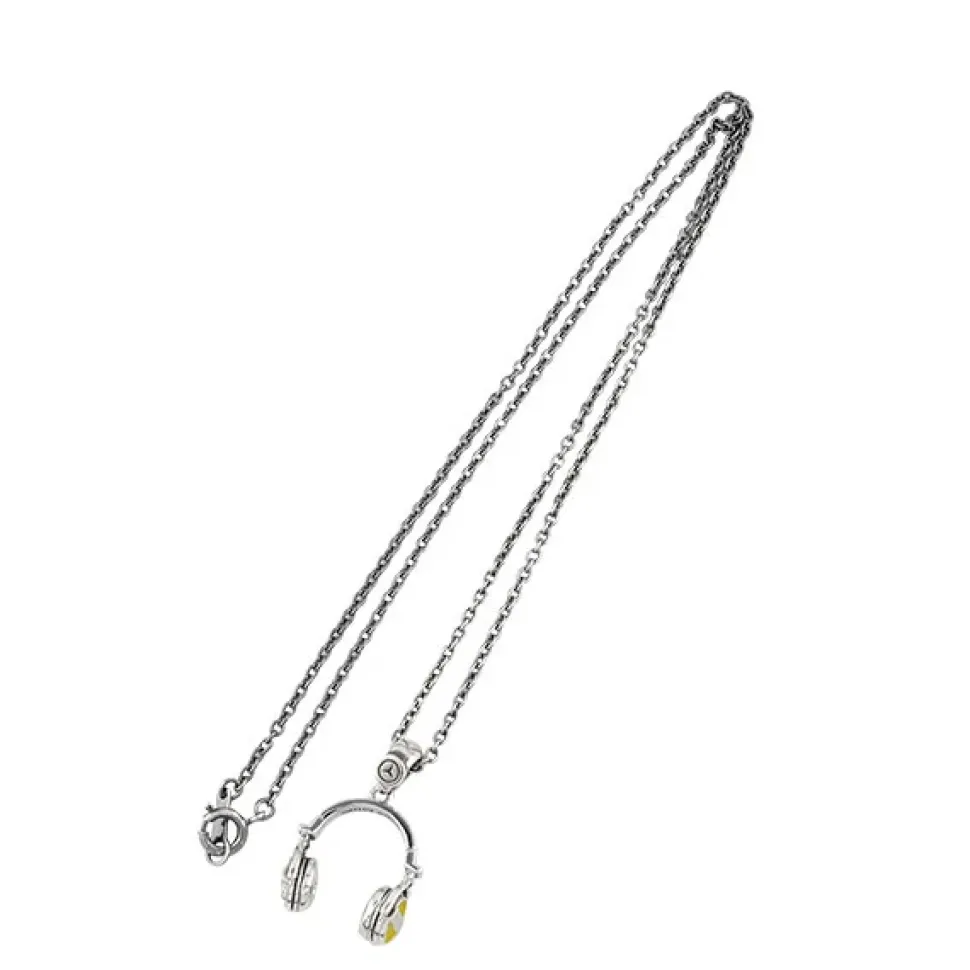 Persona 4: Dancing All Night Headphone Pendant