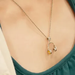 Persona 4: Dancing All Night Headphone Pendant