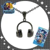 Persona 3: Dancing in Moonlight Headphone Pendant
