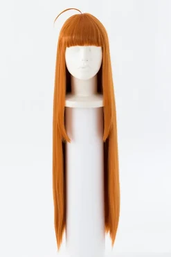 Persona 5 Futaba Sakura Cosplay Wig