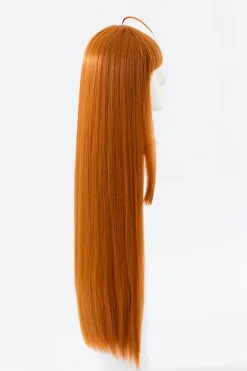 Persona 5 Futaba Sakura Cosplay Wig