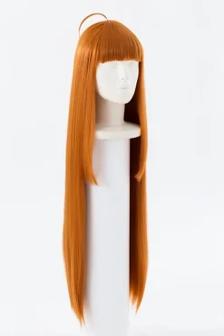 Persona 5 Futaba Sakura Cosplay Wig