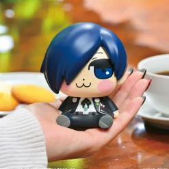 Persona 3 Reload Hero x Bkub Bkuvi Protagonist