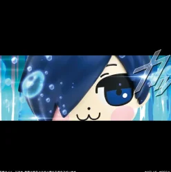 Persona 3 Reload Hero x Bkub Bkuvi Protagonist