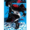 Persona 3 Reload Official Design Works
