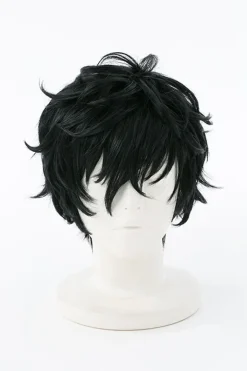 Persona 5 Ren Amamiya Cosplay Wig