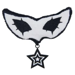 Persona 5 Royal Fluffy Hairpin