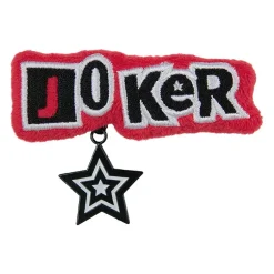 Persona 5 Royal Fluffy Hairpin