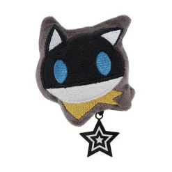 Persona 5 Royal Fluffy Hairpin