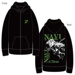 Persona 5 Royal Navi Hoodie