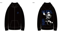 Persona 5 Royal Queen Hoodie