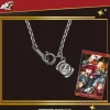 Persona 5 Royal Silver Chain