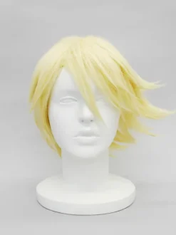 Persona 4 Teddie Wig (Human Ver.)