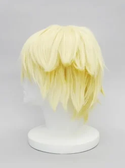 Persona 4 Teddie Wig (Human Ver.)