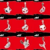 Persona 5 the Animation Mask Pendant Charm Collection