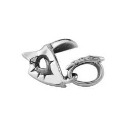 Persona 5 the Animation Mask Pendant Charm Collection