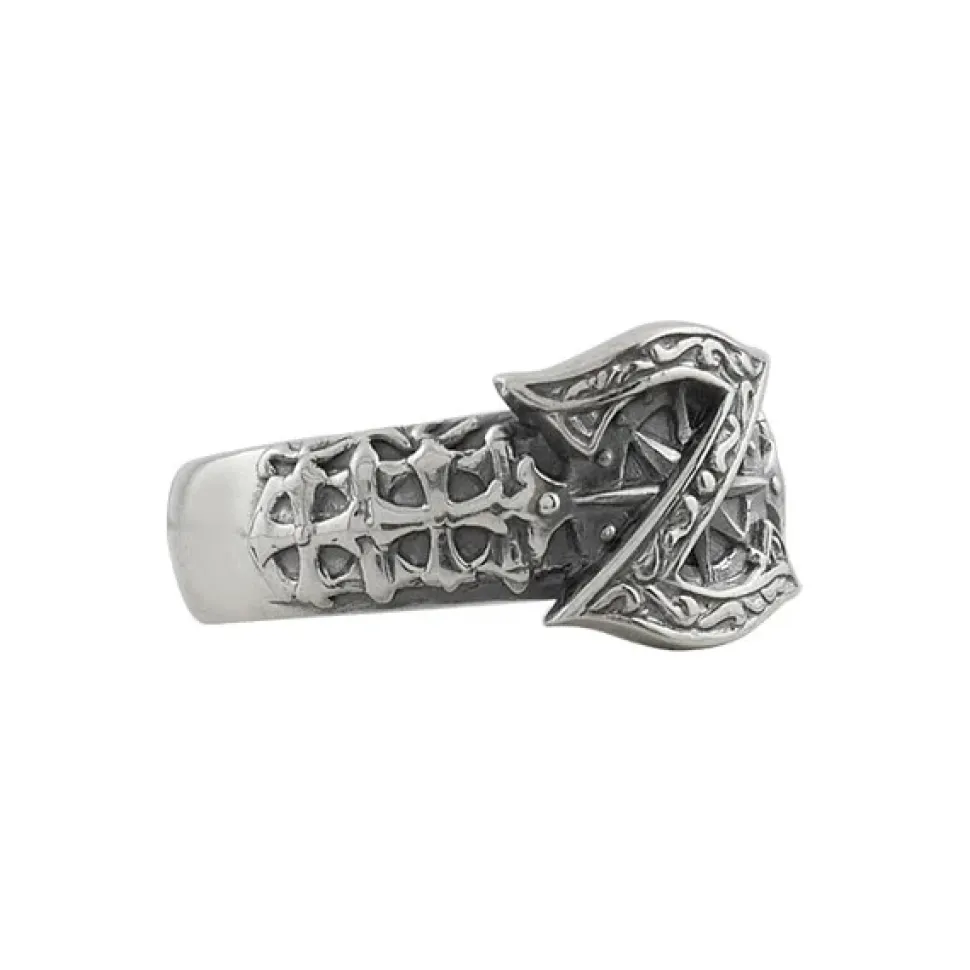 Persona 5 the Animation Ring Collection: Zorro