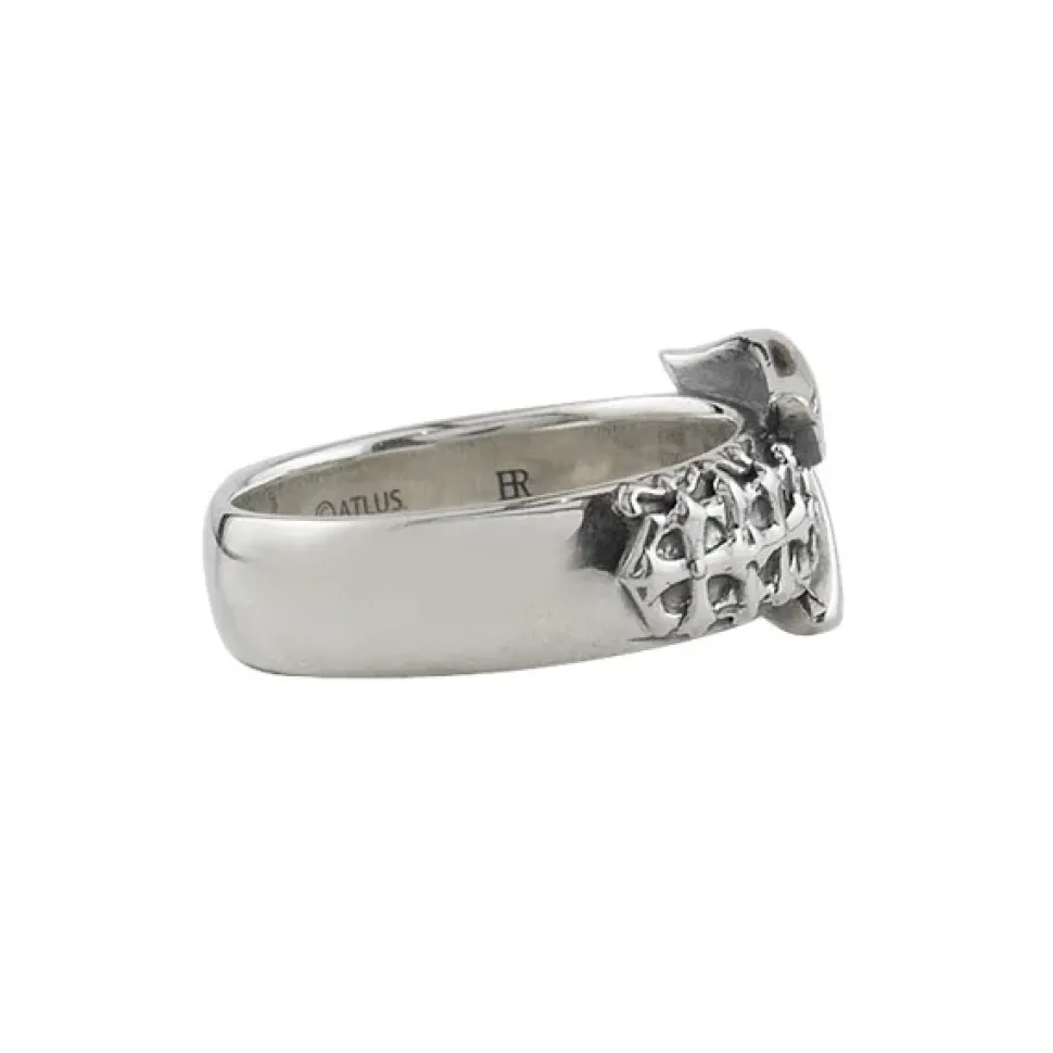 Persona 5 the Animation Ring Collection: Zorro