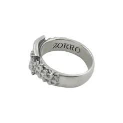 Persona 5 the Animation Ring Collection: Zorro