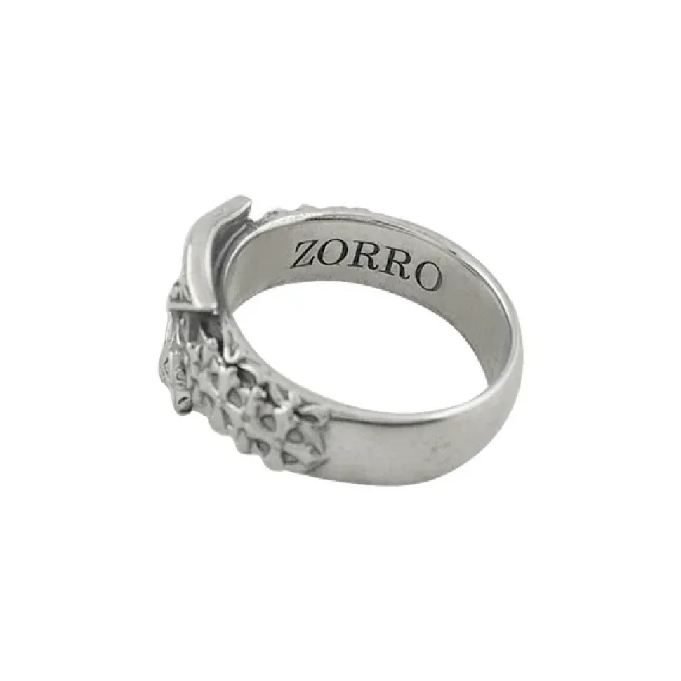 Persona 5 the Animation Ring Collection: Zorro