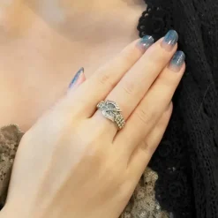 Persona 5 the Animation Ring Collection: Zorro