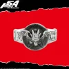 Persona 5 the Animation Ring Collection: Necronomicon