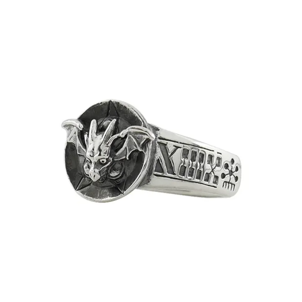 Persona 5 the Animation Ring Collection: Necronomicon